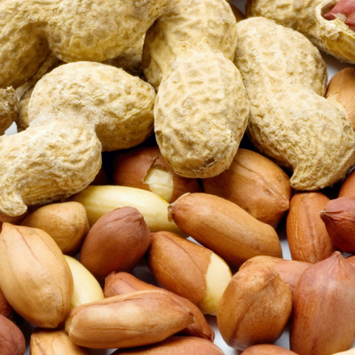 Peanuts